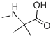N-ME-AIB-OH HCL CAS#: 2566-34-9