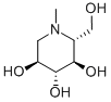 N-METHYL-1-DEOXYNOJIRIMYCIN CAS#: 69567-10-8
