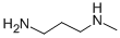 N-METHYL-1,3-PROPANEDIAMINE CAS#: 6291-84-5