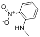 N-METHYL-2-NITROANILINE CAS#: 612-28-2