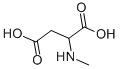 N-METHYL-DL-ASPARTIC ACID CAS#: 17833-53-3