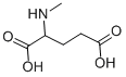 N-METHYL-DL-GLUTAMIC ACID CAS#: 35989-16-3