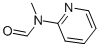 N-METHYL-N-(2-PYRIDYL)FORMAMIDE CAS#: 67242-59-5