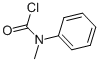 N-METHYL-N-PHENYLCARBAMOYL CHLORIDE CAS#: 4285-42-1