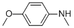 N-METHYL-P-ANISIDINE CAS#: 5961-59-1