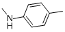 N-METHYL-P-TOLUIDINE CAS#: 623-08-5