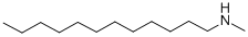 N-METHYLDODECYLAMINE CAS#: 7311-30-0