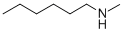 N-METHYLHEXYLAMINE CAS#: 35161-70-7
