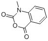 N-METHYLISATOIC ANHYDRIDE CAS#: 10328-92-4