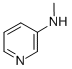 N-Methyl-3-pyridinamine CAS#: 18364-47-1