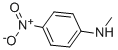 N-Methyl-4-nitroaniline CAS#: 100-15-2