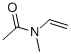 N-Methyl-N-vinylacetamide CAS#: 3195-78-6