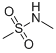 N-Methyl methanesulfonamide CAS#: 1184-85-6