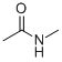 N-Methylacetamide CAS#: 79-16-3