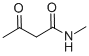 N-Methylacetoacetamide CAS#: 20306-75-6