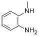 N-Methylbenzene-1,2-diamine CAS#: 4760-34-3