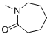 N-Methylcaprolactam CAS#: 2556-73-2