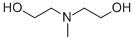 N-Methyldiethanolamine CAS#: 105-59-9