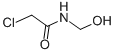 N-Methylolchloroacetamide CAS#: 2832-19-1