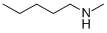 N-Methylpentylamine CAS#: 25419-06-1