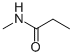 N-Methylpropionamide CAS#: 1187-58-2