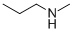 N-Methylpropylamine CAS#: 627-35-0