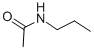 N-(N-PROPYL)ACETAMIDE CAS#: 5331-48-6