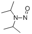 N-NITROSO-DI-ISO-PROPYLAMINE CAS#: 601-77-4