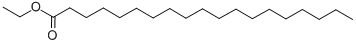N-NONADECANOIC ACID ETHYL ESTER CAS#: 18281-04-4