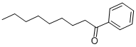 N-NONANOPHENONE CAS#: 6008-36-2