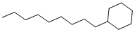 N-NONYLCYCLOHEXANE CAS#: 2883-02-5