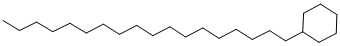 N-OCTADECYLCYCLOHEXANE CAS#: 4445-06-1