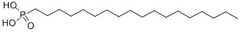 N-OCTADECYLPHOSPHONIC ACID CAS#: 4724-47-4