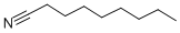 N-OCTYL CYANIDE CAS#: 2243-27-8