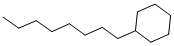 N-OCTYLCYCLOHEXANE CAS#: 1795-15-9