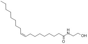 N-Oleoylethanolamine CAS#: 111-58-0