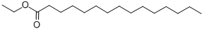 N-PENTADECANOIC ACID ETHYL ESTER CAS#: 41114-00-5