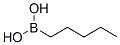 N-PENTYLBORONIC ACID CAS#: 4737-50-2
