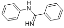 N-PHENYLBENZAMIDINE CAS#: 1527-91-9