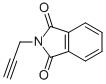 N-PROPARGYLPHTHALIMIDE CAS#: 7223-50-9