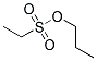 N-PROPYL ETHYL SULFONATE CAS#: