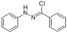 N-Phenylbenzenecarbohydrazonoylchloride CAS#: 15424-14-3