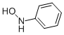 N-Phenylhydroxylamine CAS#: 100-65-2