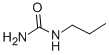 N-Propylurea CAS#: 627-06-5