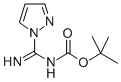 N-(TERT-BUTOXYCARBONYL)-1 H-PYRAZOLE-1-CARBOXAMIDINE CAS#: 152120-61-1