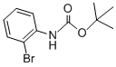 N-(TERT-BUTOXYCARBONYL)-2-BROMOANILINE CAS#: 78839-75-5