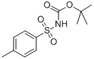 N-(TERT-BUTOXYCARBONYL)-P-TOLUENESULFONAMIDE CAS#: 18303-04-3