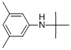 N-TERT-BUTYL-3,5-DIMETHYLANILINE CAS#: 110993-40-3