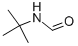 N-TERT-BUTYLFORMAMIDE CAS#: 2425-74-3
