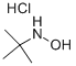 N-(TERT-BUTYL)HYDROXYLAMINE HYDROCHLORIDE CAS#: 57497-39-9